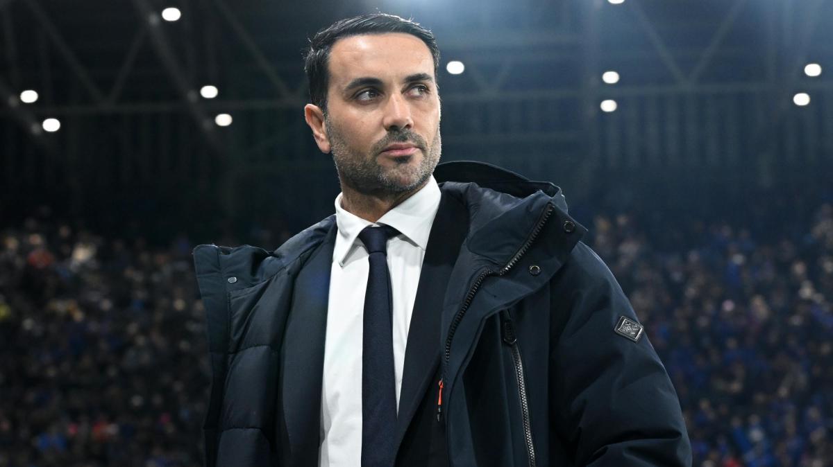 Raffaele Palladino