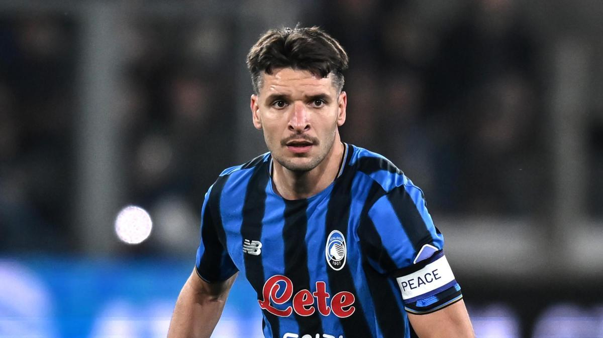 Ecco l'annuncio ufficiale, Djimsiti all'Al Diriyah: il saluto dell'Atalanta