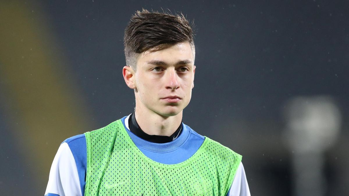 Baselli all'Atalanta