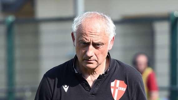 Andrea Mandorlini