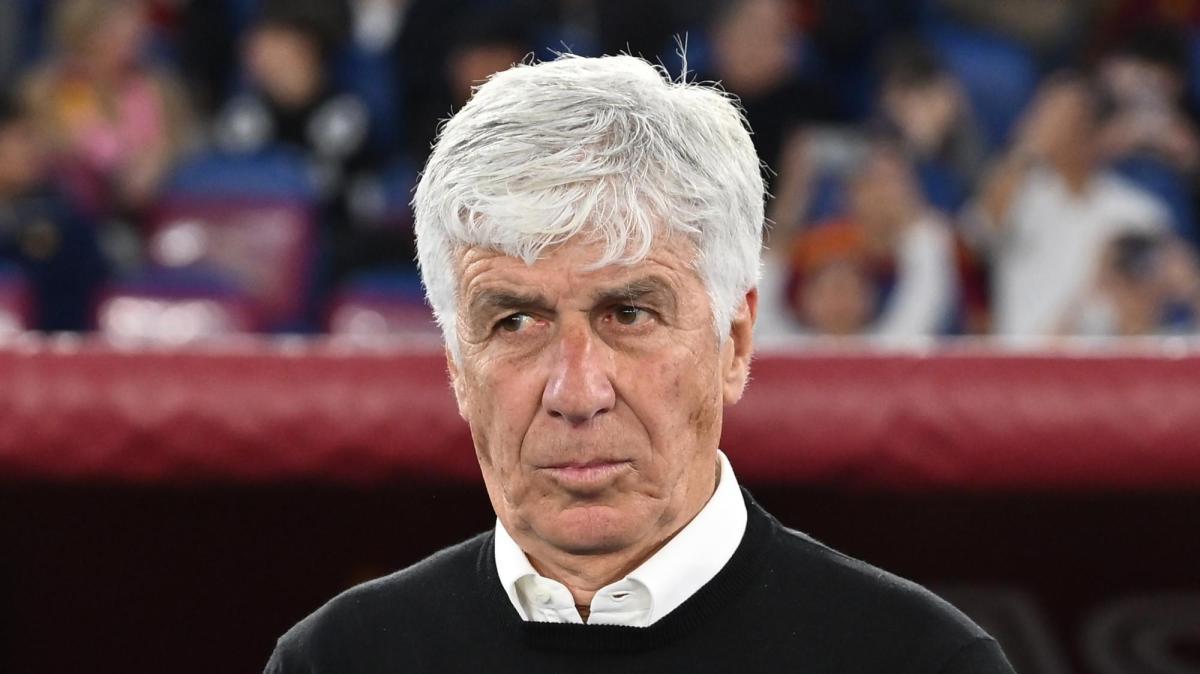 Gian Piero Gasperini