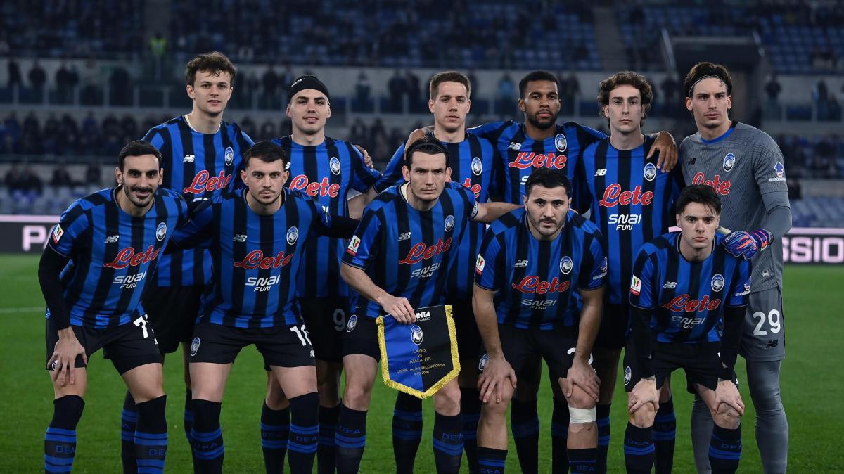 Domenica di riposo per l'Atalanta: da domani si pensa al Milan