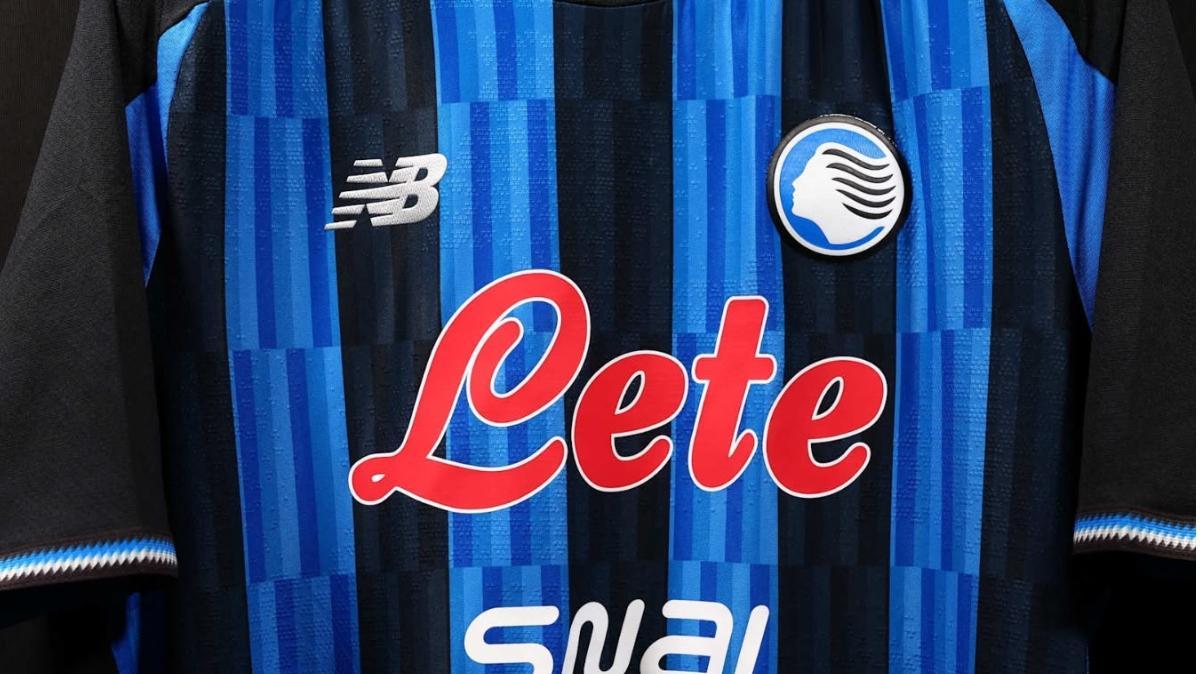 La nuova maglia