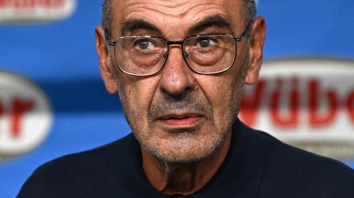Atalanta, i convocati di Sarri per il Cagliari: tre gli assenti