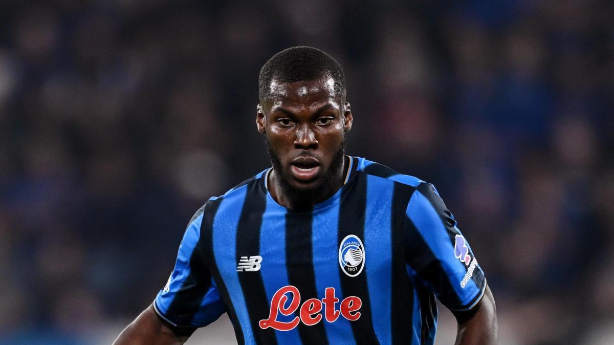 Yunus Musah