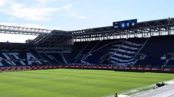 Il Gewiss Stadium