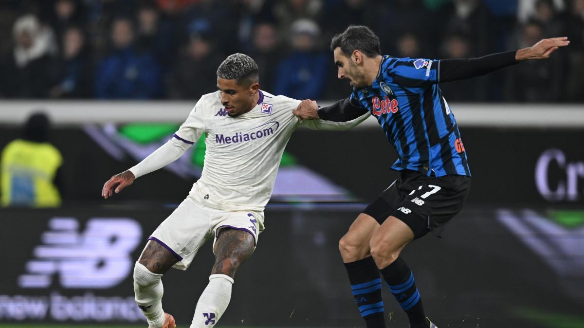 Davide Zappacosta