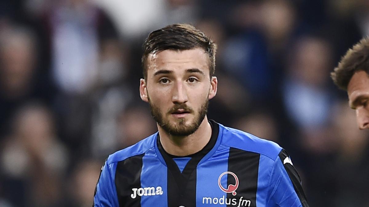 Bryan Cristante