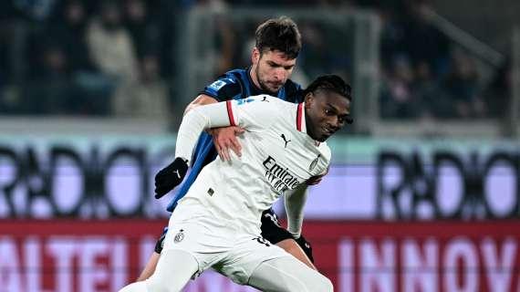 Milan-Atalanta
