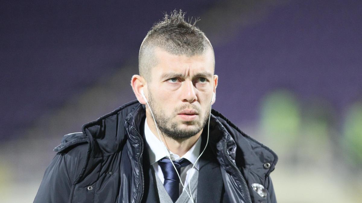 Massimo Donati