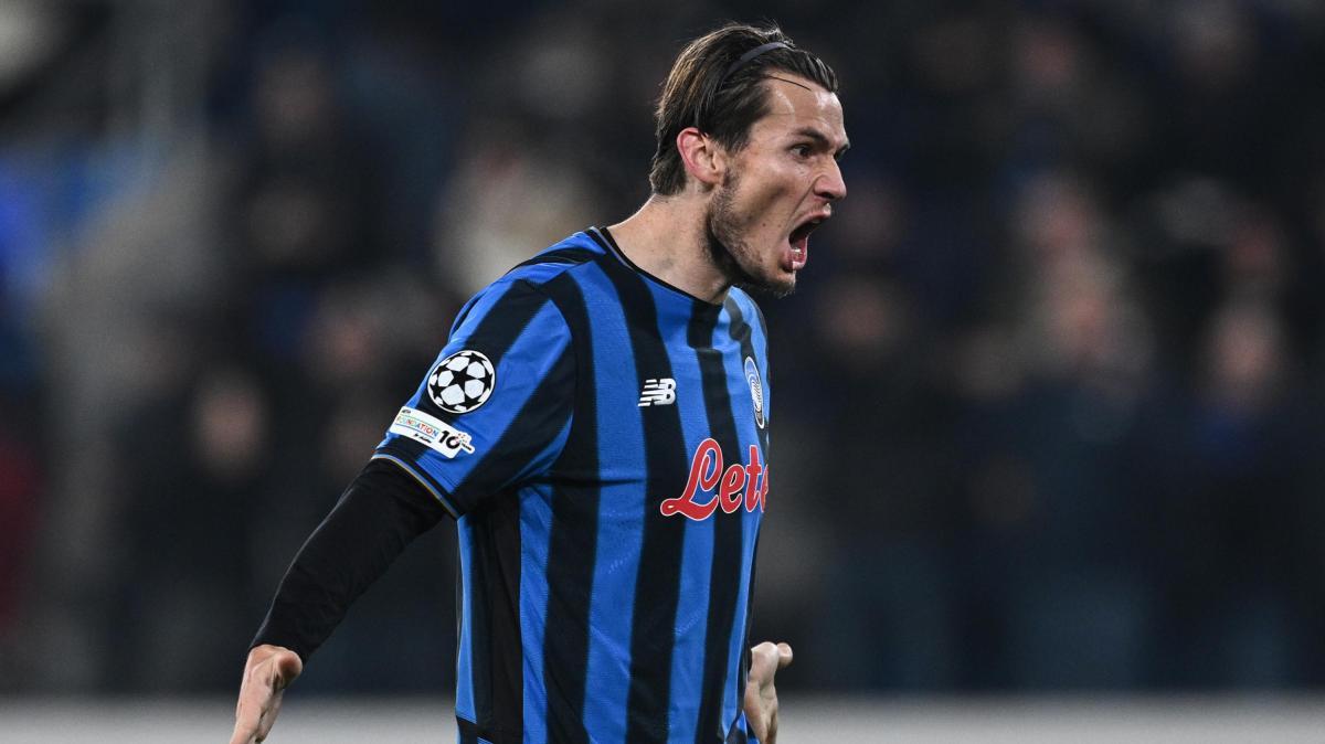 Marten De Roon