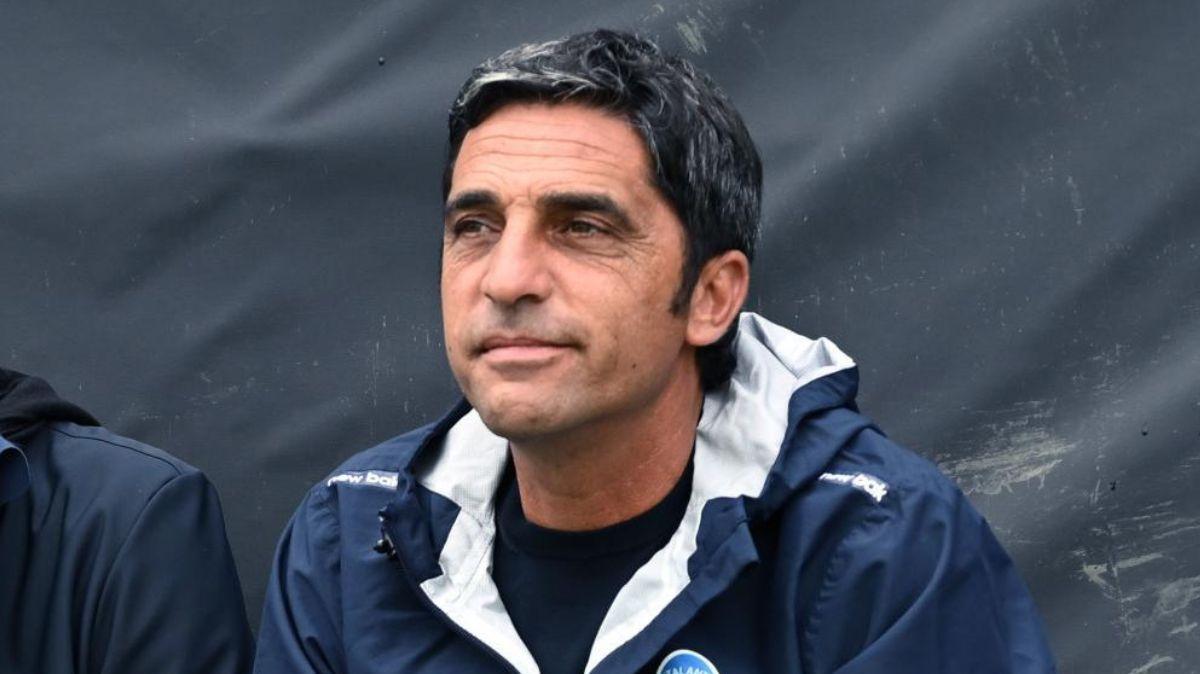 Tony D'Amico