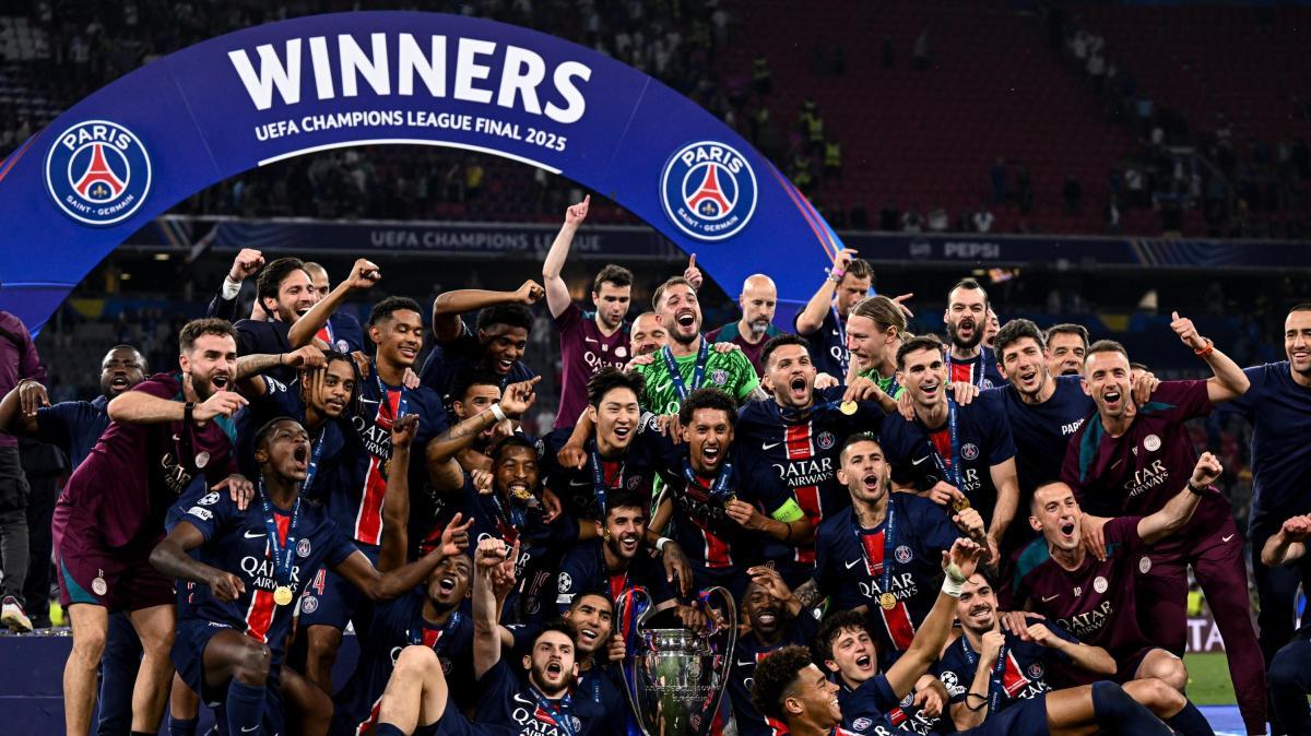 Champions, Europa League e Conference: le sedi delle finali nel 2028 e 2029