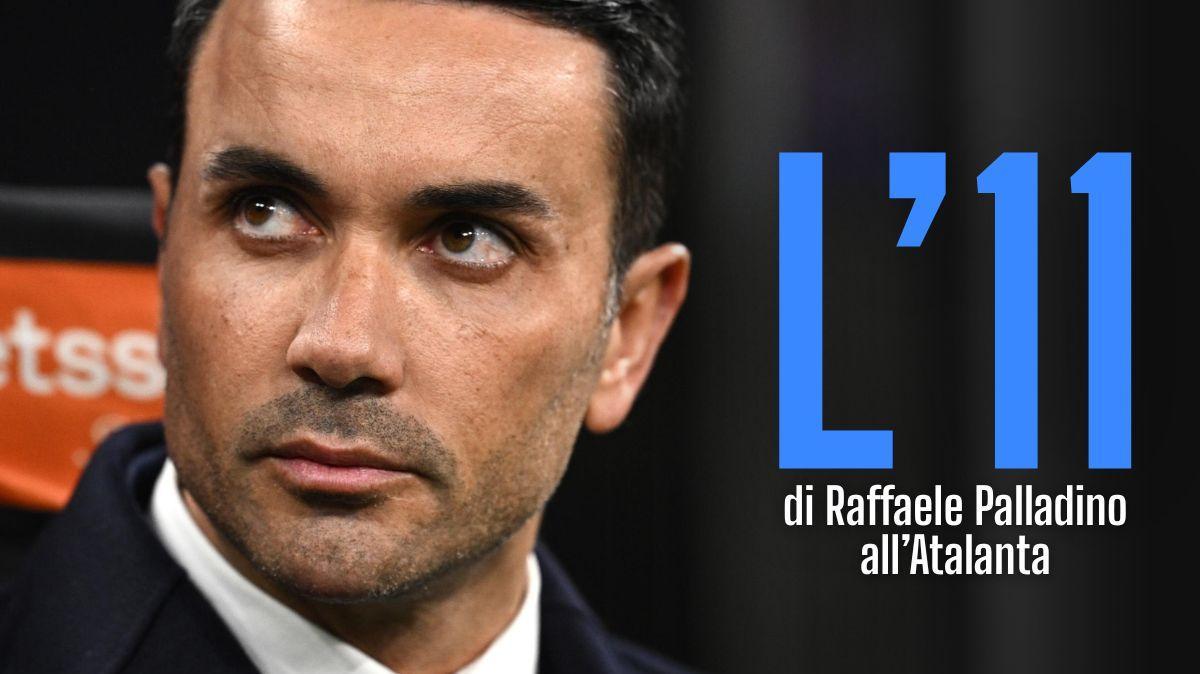 Raffaele Palladino
