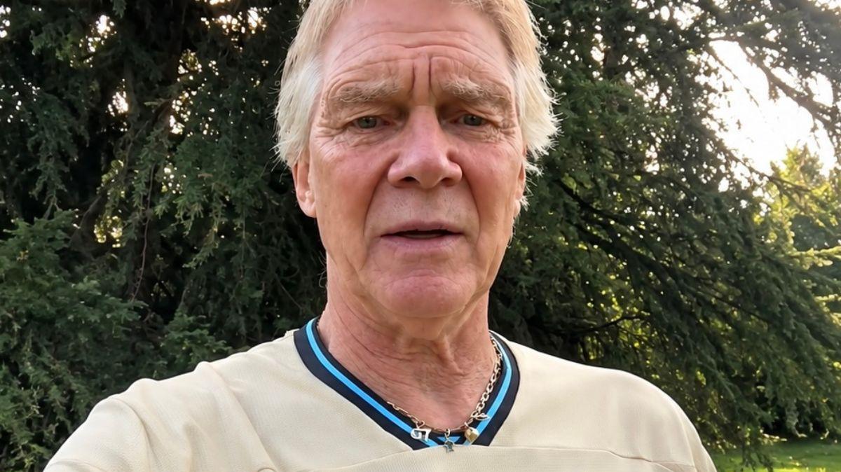 Glenn Stromberg