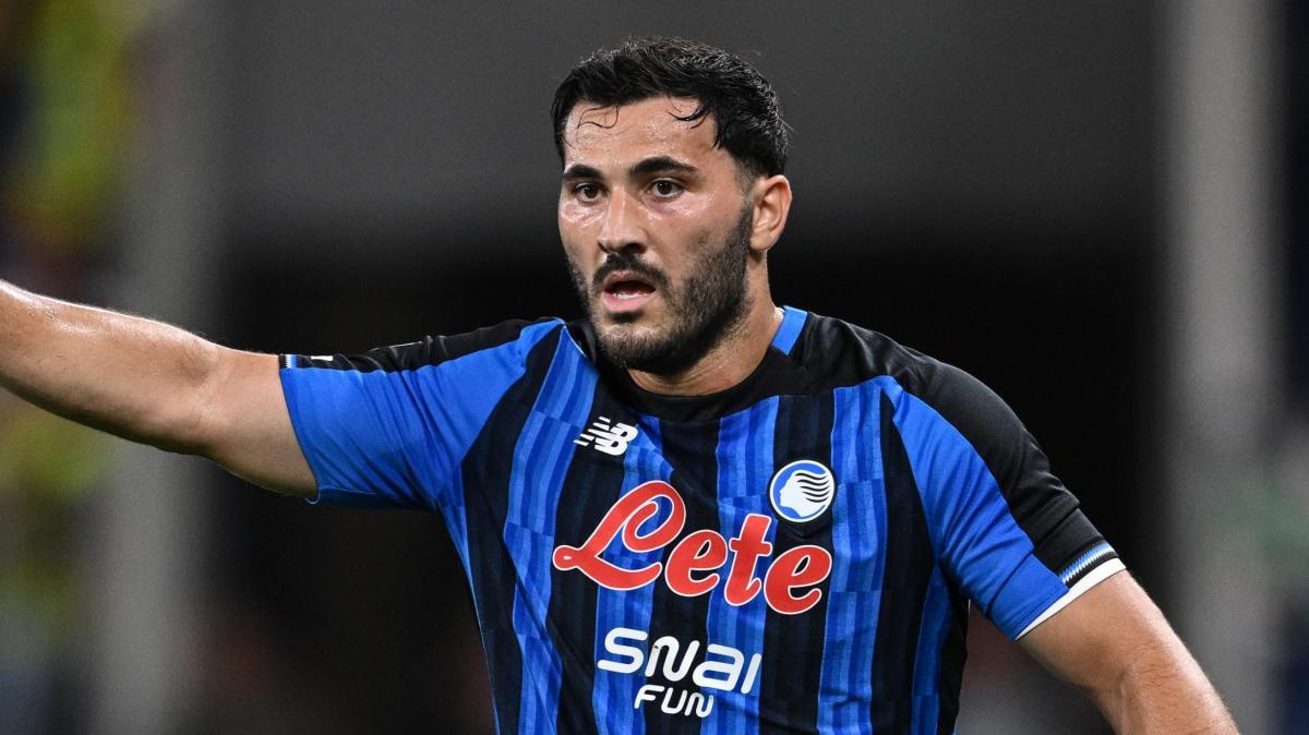 Sead Kolasinac