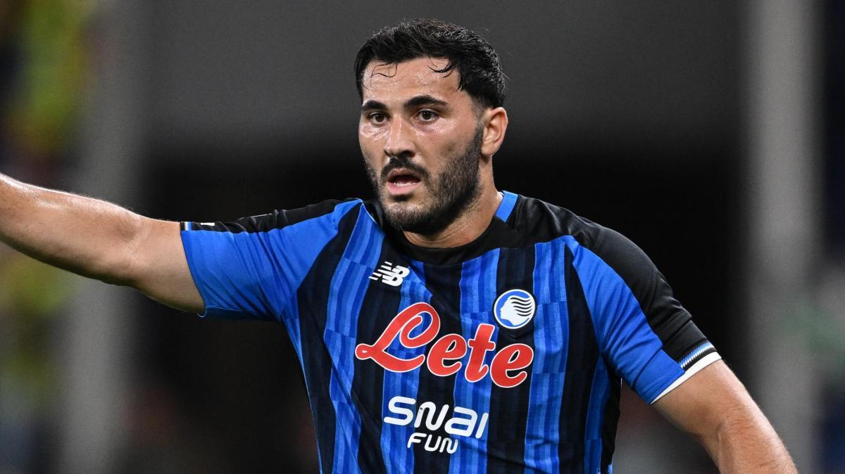 Atalanta-Pafos, ecco le probabili formazioni del match di Conference
