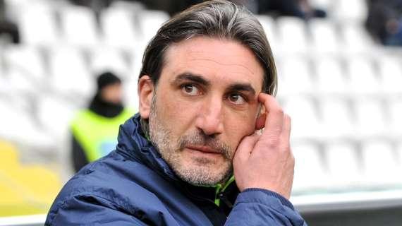 Francesco Modesto