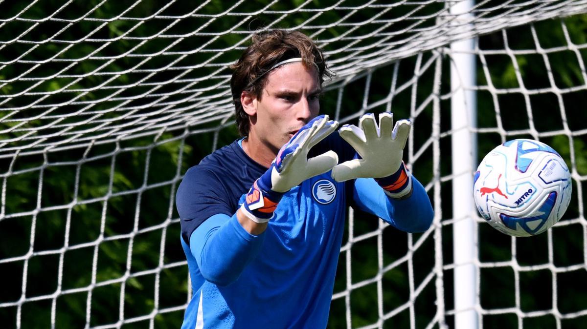 Marco Carnesecchi