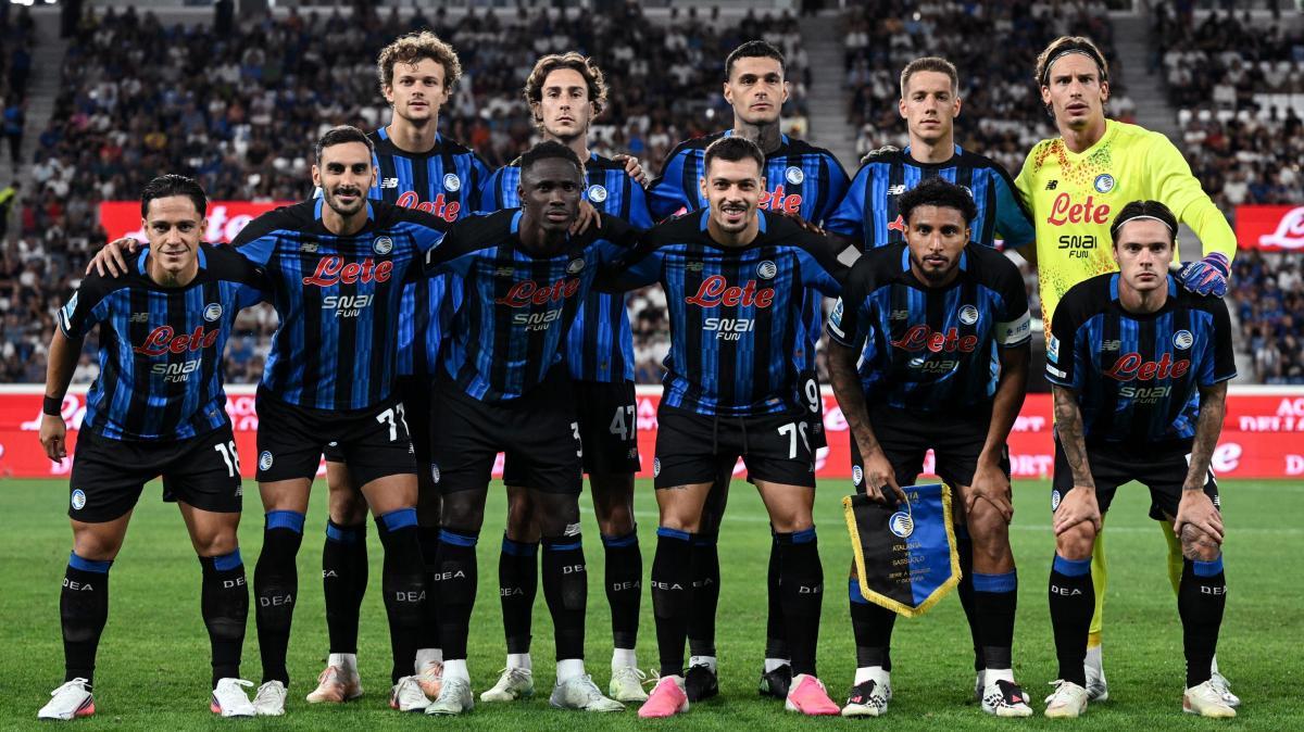 L'Atalanta