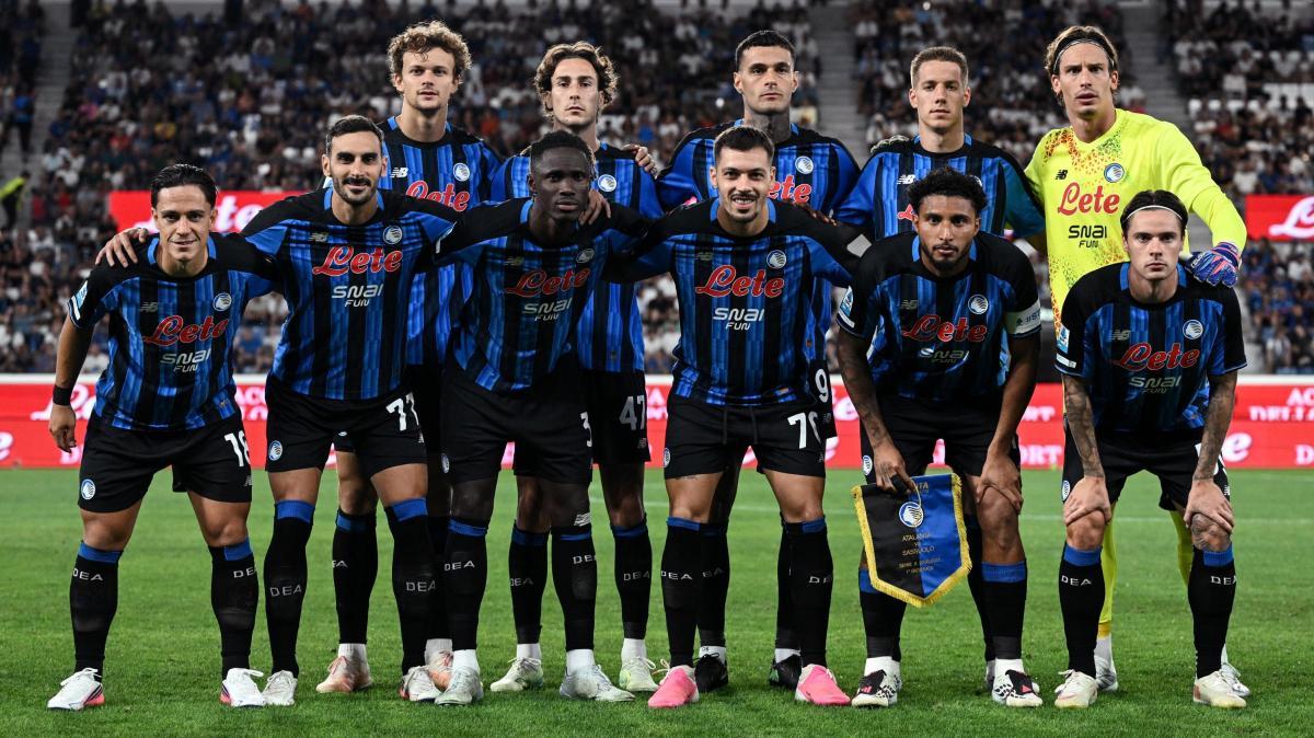 L'Atalanta