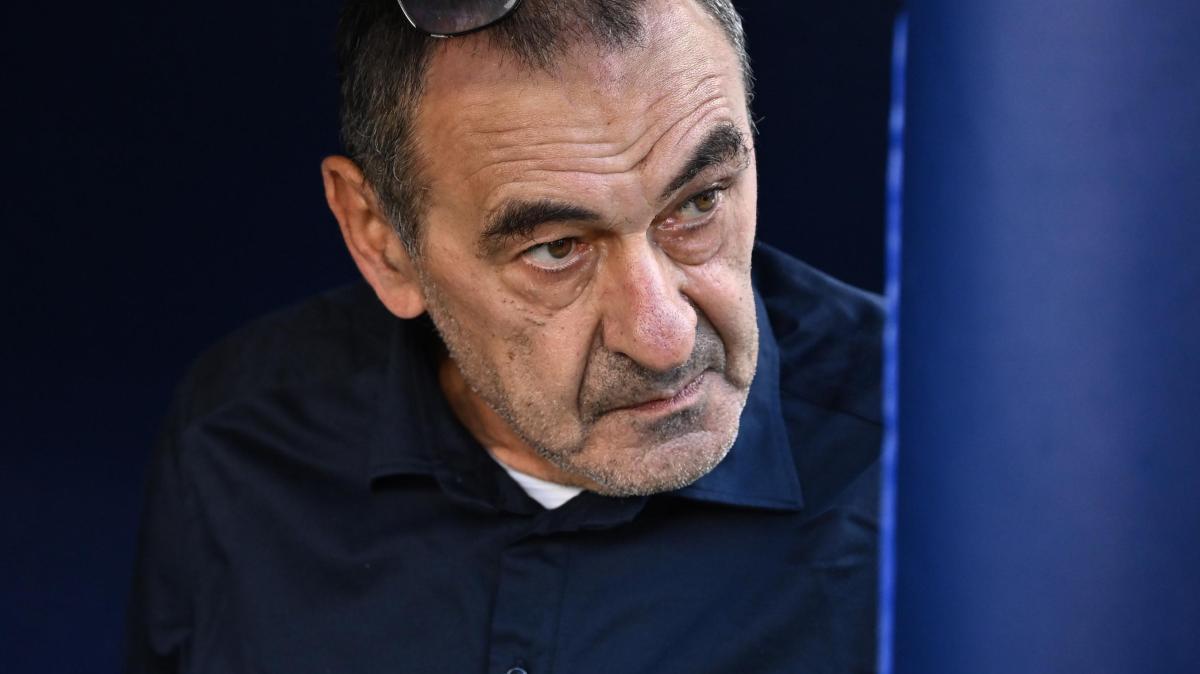 Maurizio Sarri