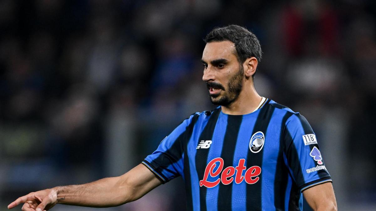 Davide Zappacosta