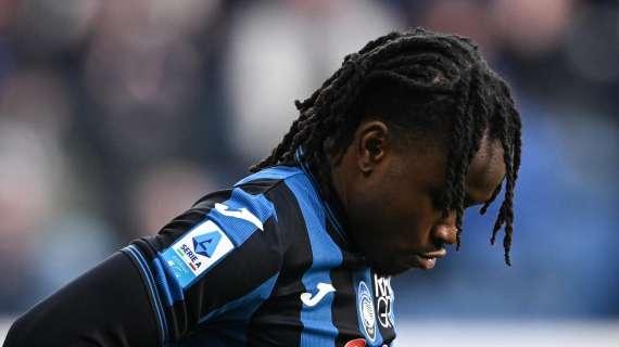 Ademola Lookman