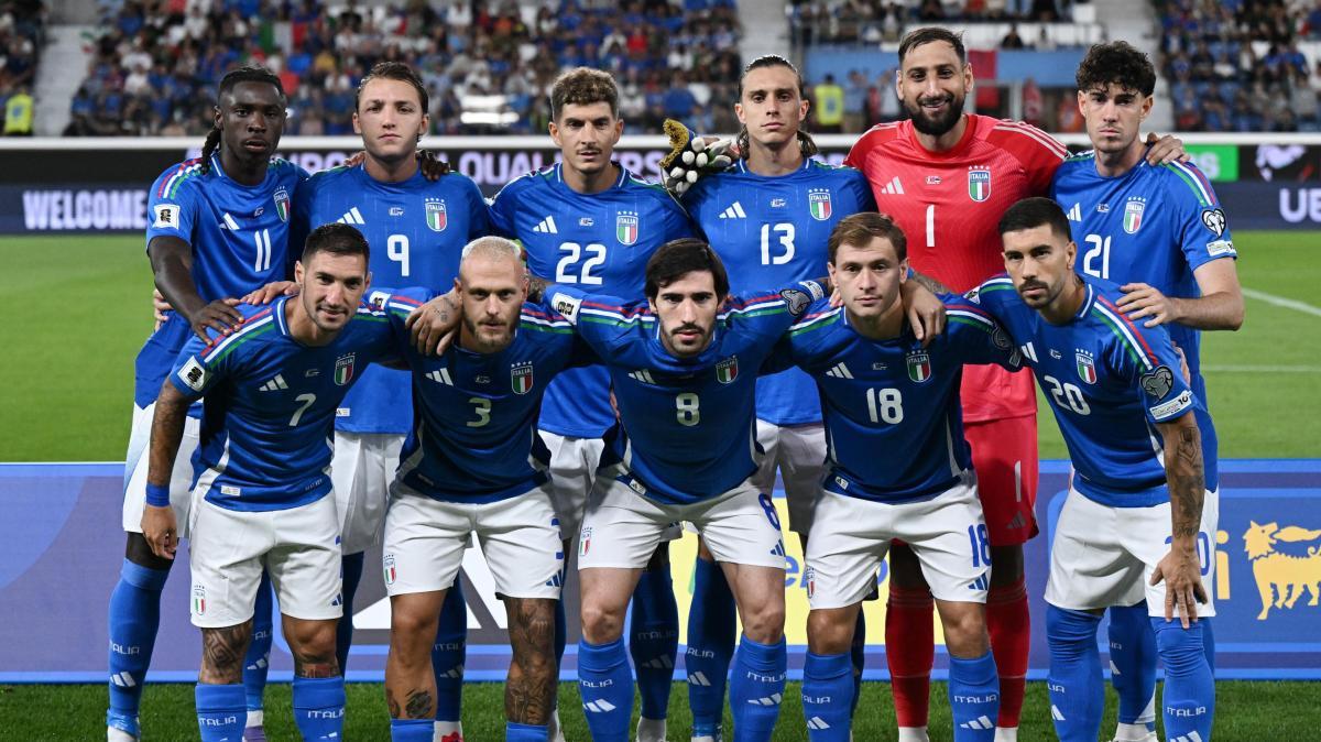 L'Italia