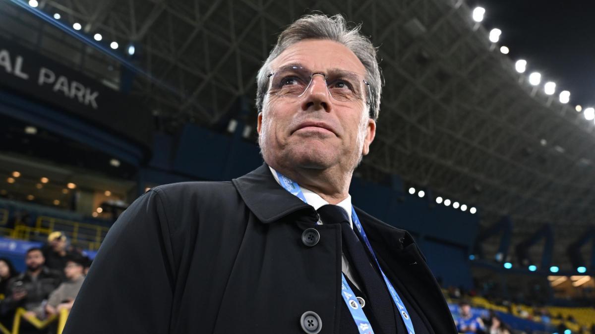 Programmate le conferenze di Giuntoli e Sarri: ecco quando parleranno