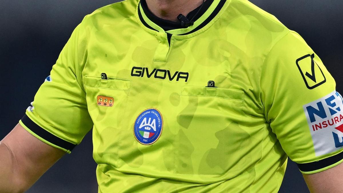 Atalanta-Athletic Bilbao, ecco chi sarà l'arbitro del Trofeo Bortolotti