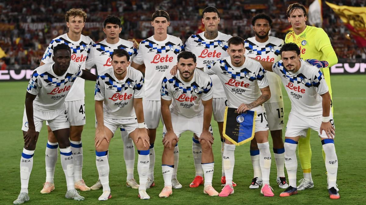 L'Atalanta