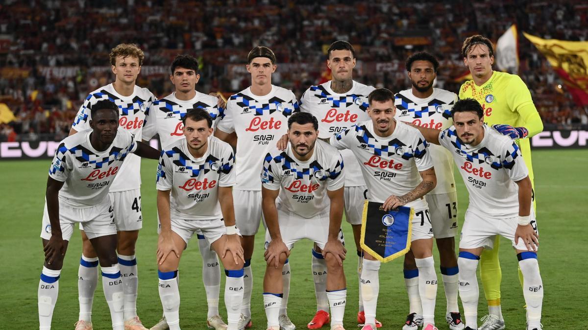 Il tabellino di Roma-Atalanta: clamorosa rimonta giallorossa nel recupero