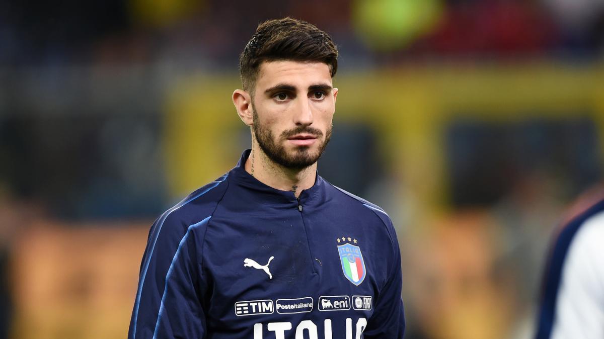 Cristiano Piccini