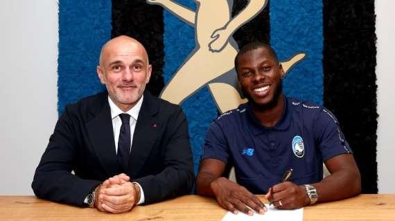 Yunus Musah