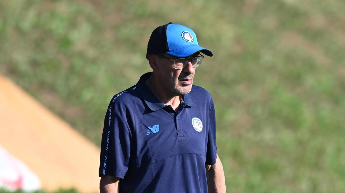 Maurizio Sarri