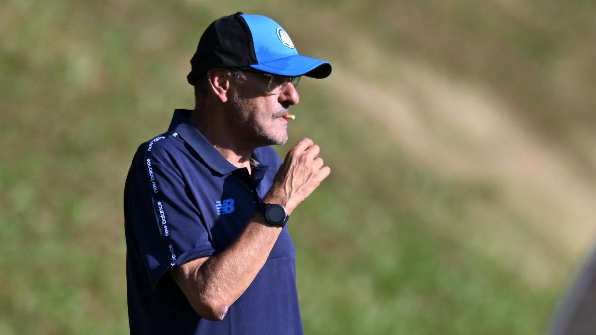 Maurizio Sarri