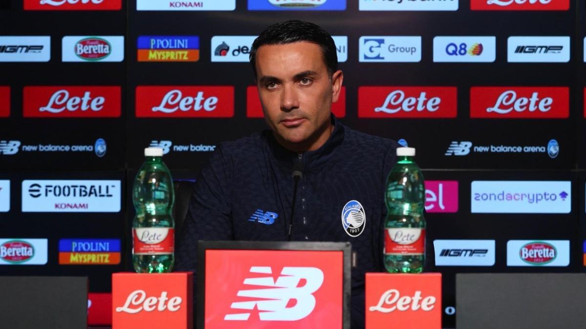 Raffaele Palladino