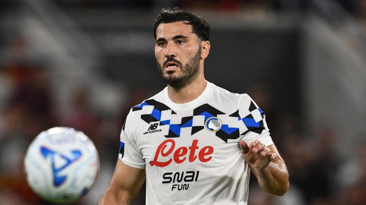 Infortunio Kolasinac: l'esito degli esami e i tempi di recupero