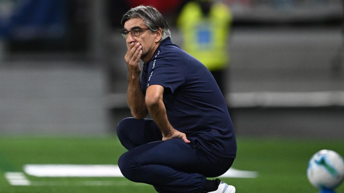 Ivan Juric