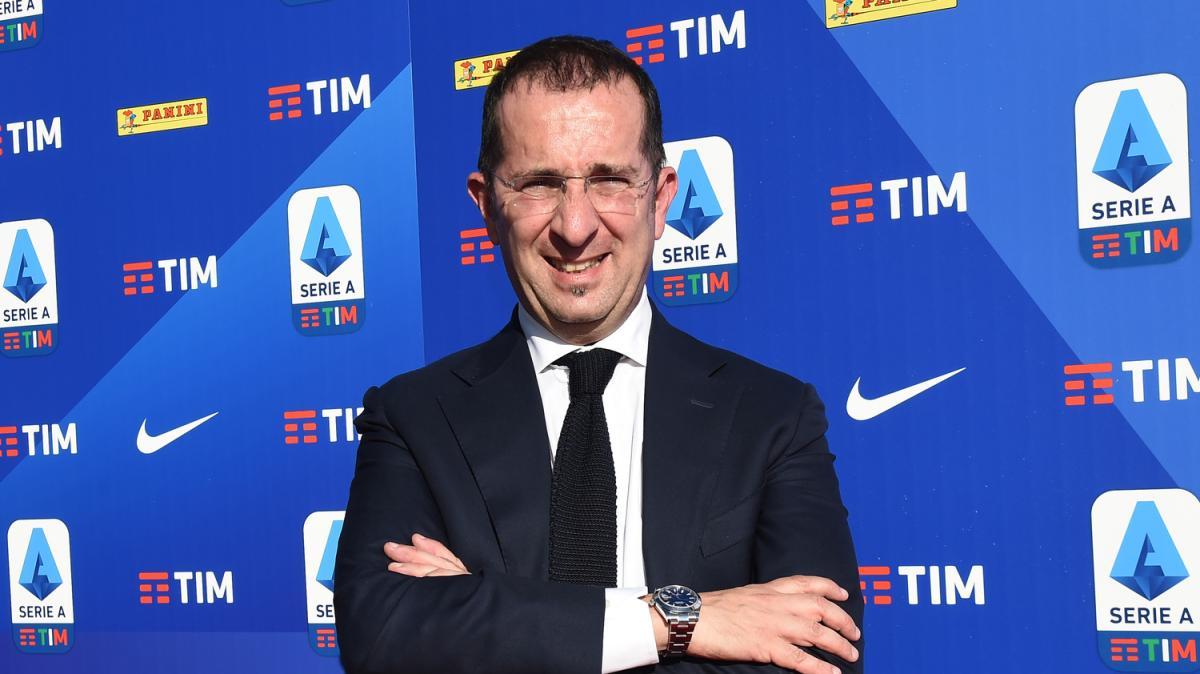 Umberto Marino