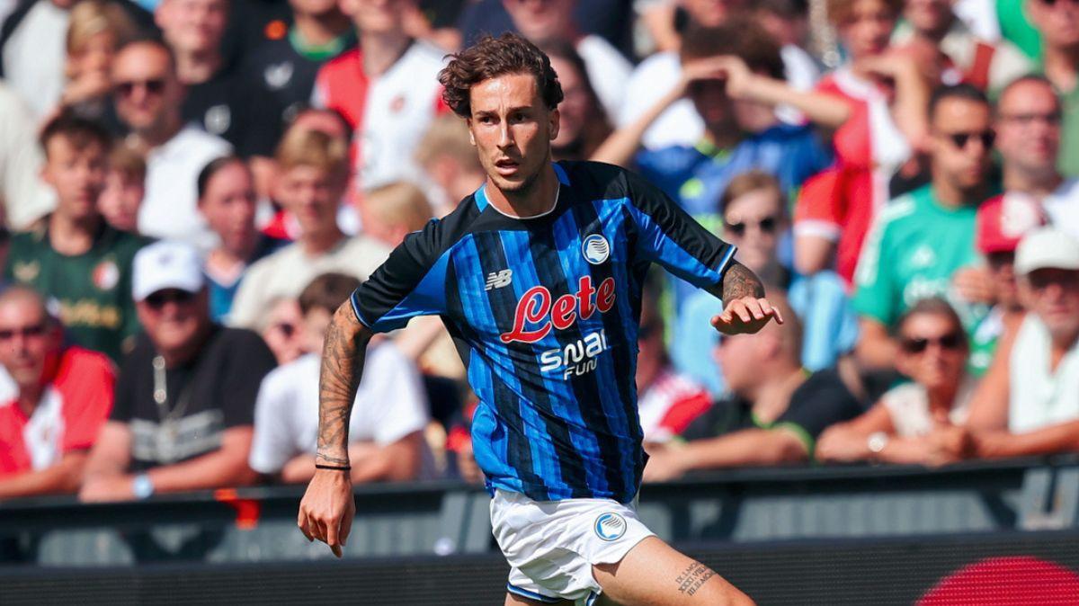 Il Feyenoord ha più gamba e vince: Atalanta ko 2-1 a Rotterdam
