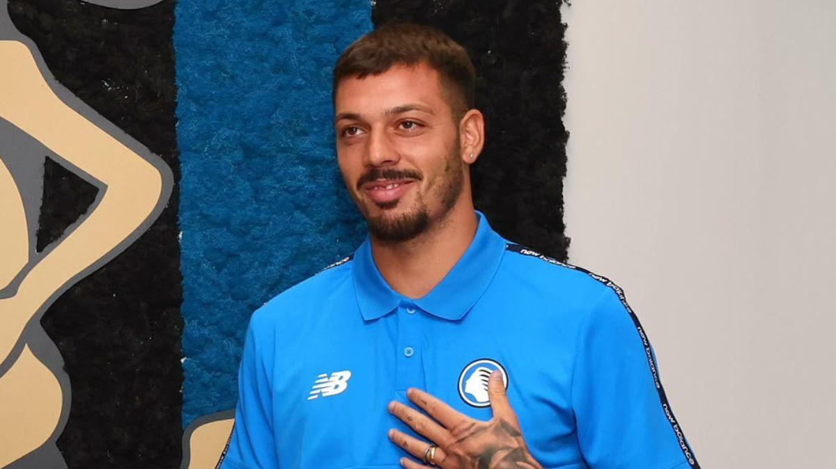 Gianluca Gaetano