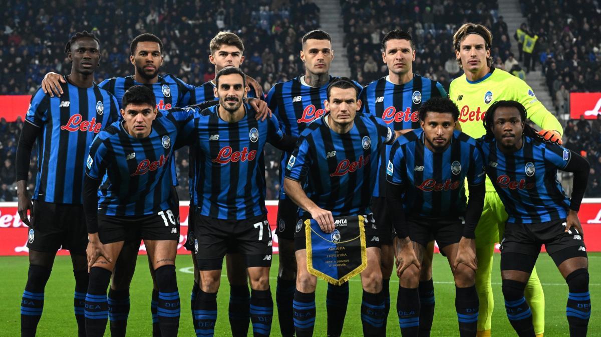 L'Atalanta