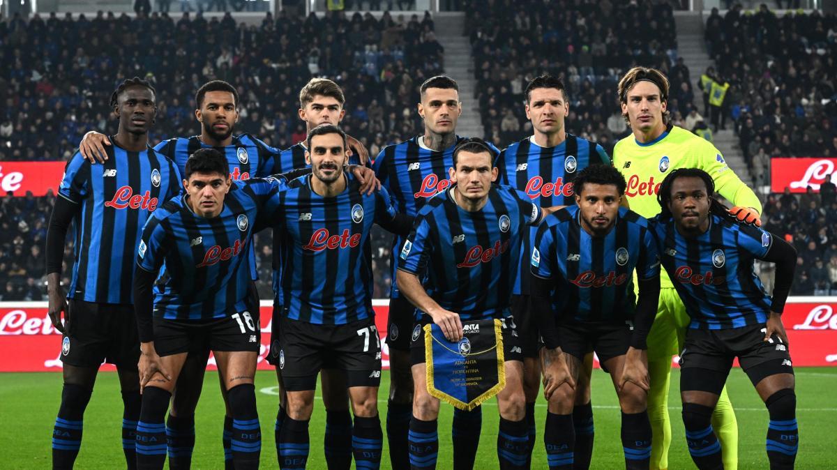 L'Atalanta