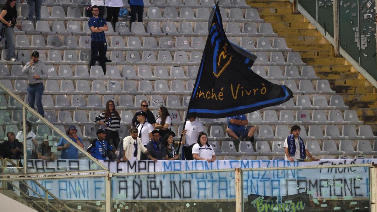 Niente di nuovo sul fronte trasferte: anche a Firenze solo con Dea Card