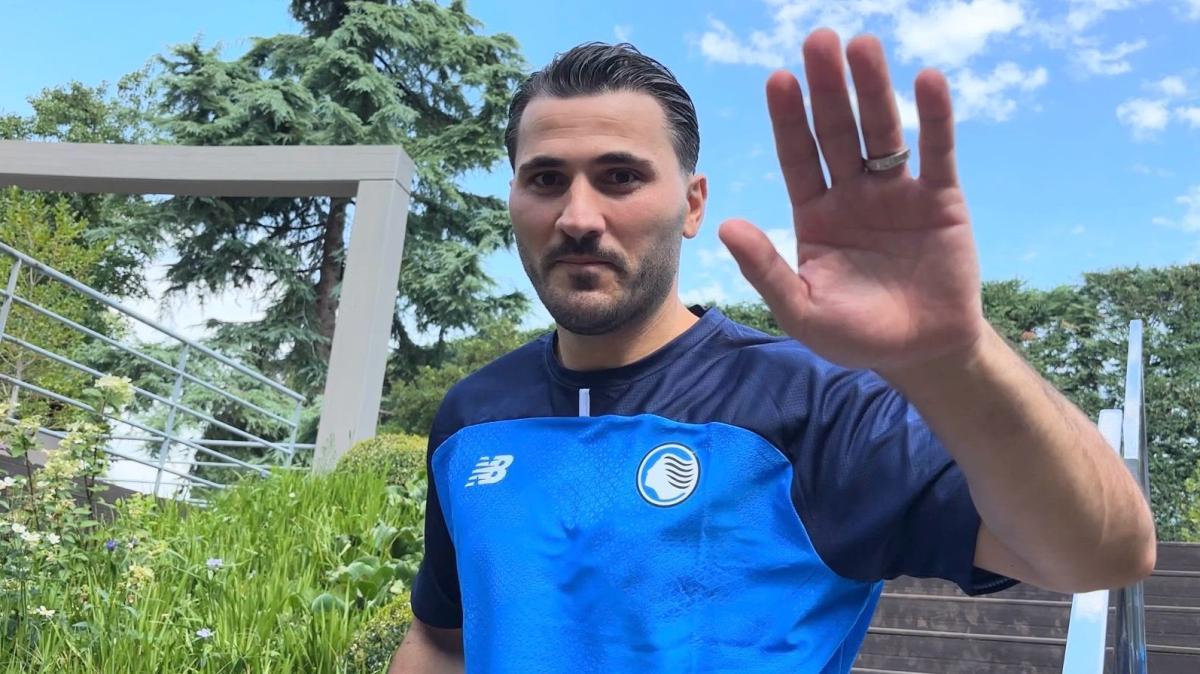 Sead Kolasinac