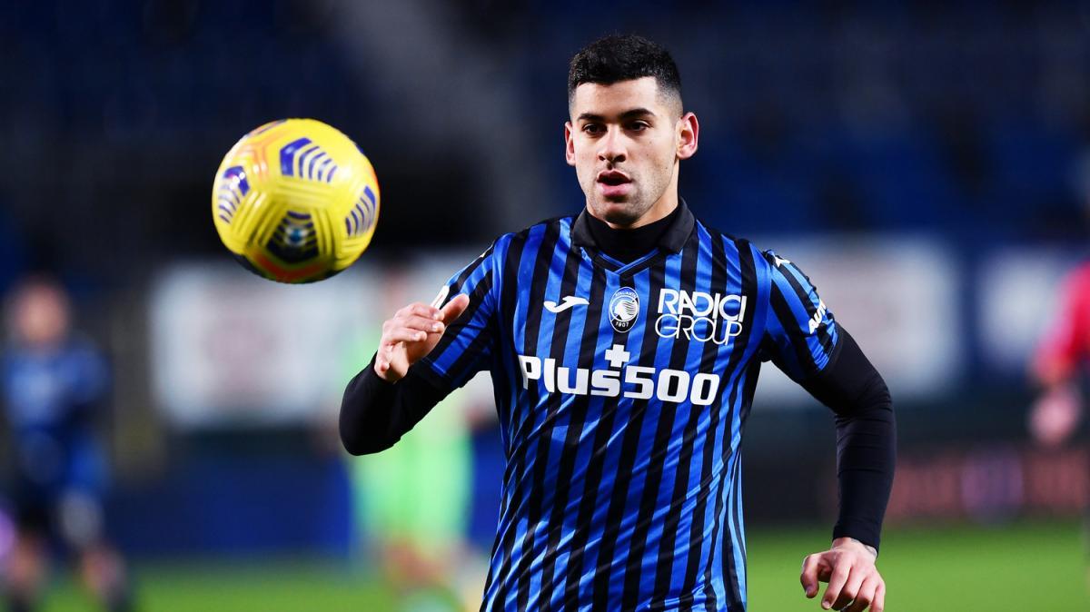 Cristian Romero