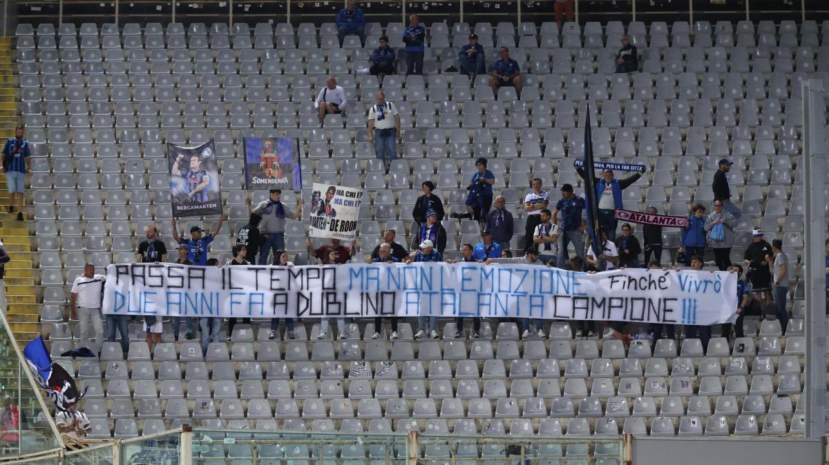 Atalantini a Firenze