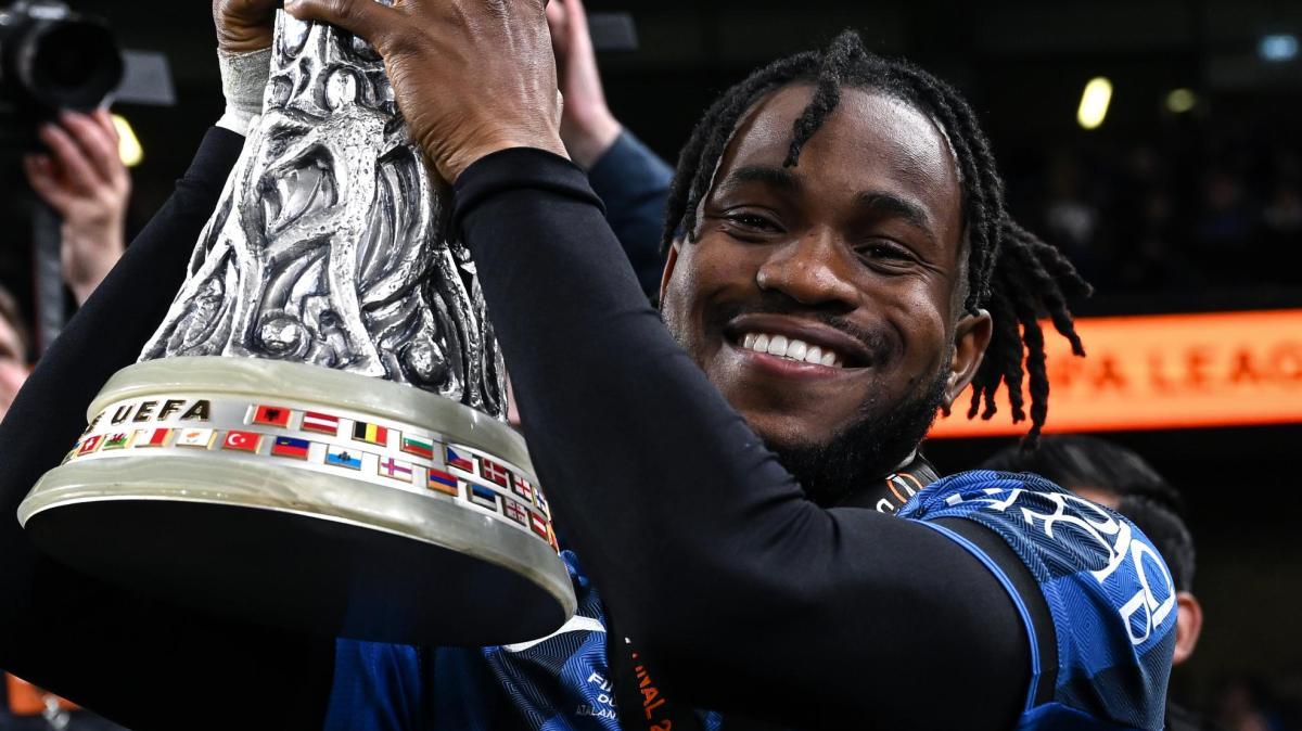 Ademola Lookman